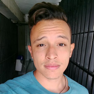 Meet your Posher, Salvador